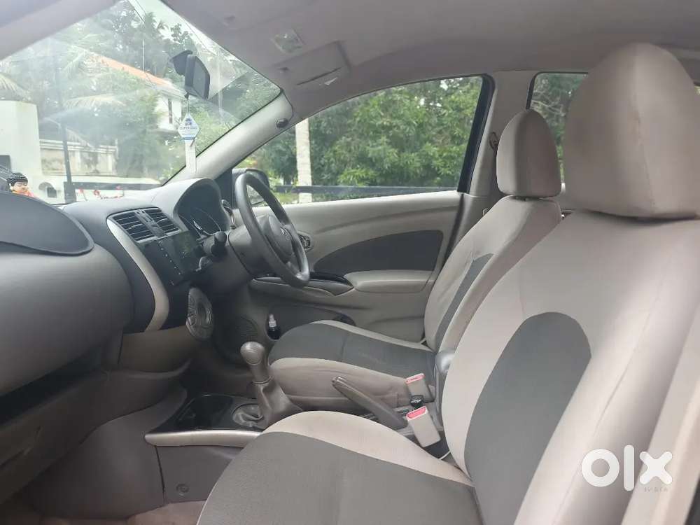 Renault Scala 1.5 Rxl 2013