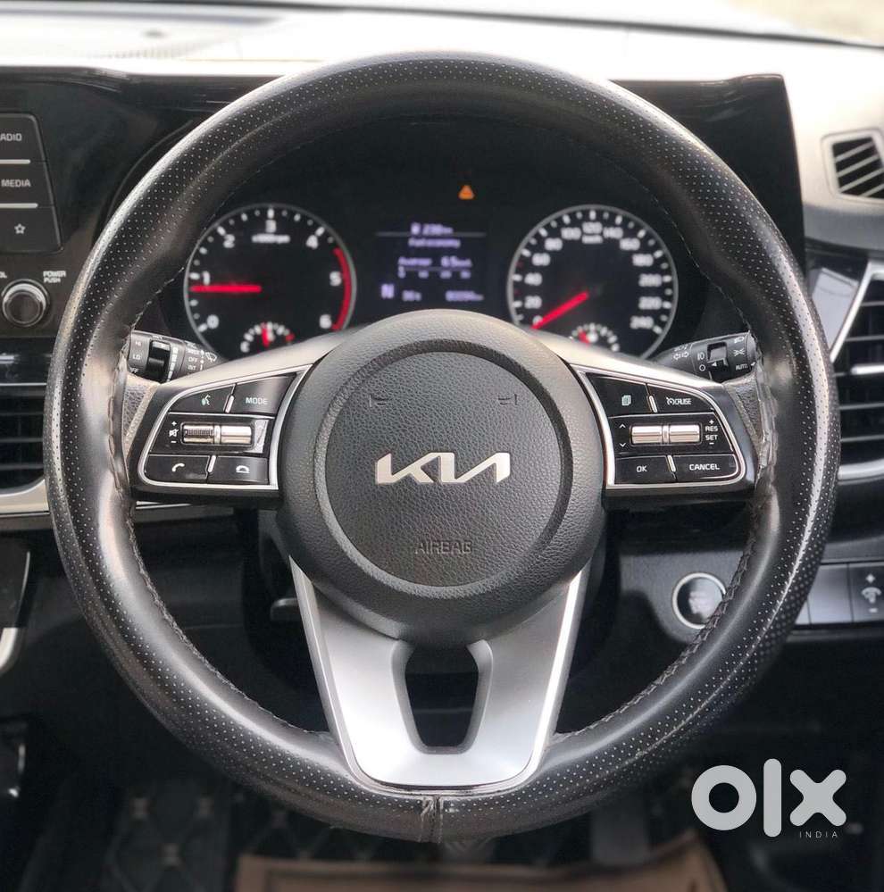 Kia Seltos Htk Plus D, 2022, Diesel