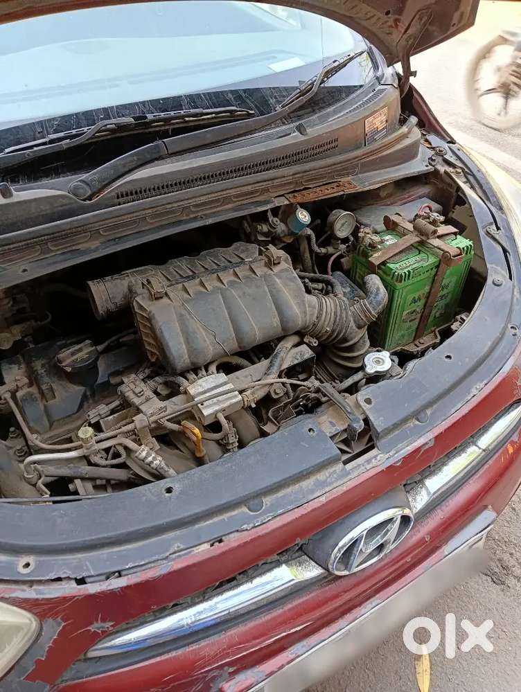 Urgent Sell Hyundai I10 2013