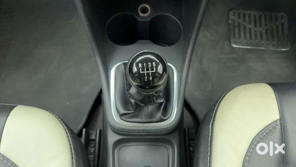 Volkswagen Polo 2009-2013 Petrol Highline 1.2l, 2014, Petrol