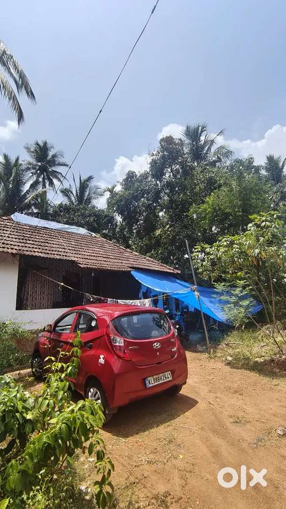Hyundai Eon 2016 Petrol Good Condition. Family Use Condition