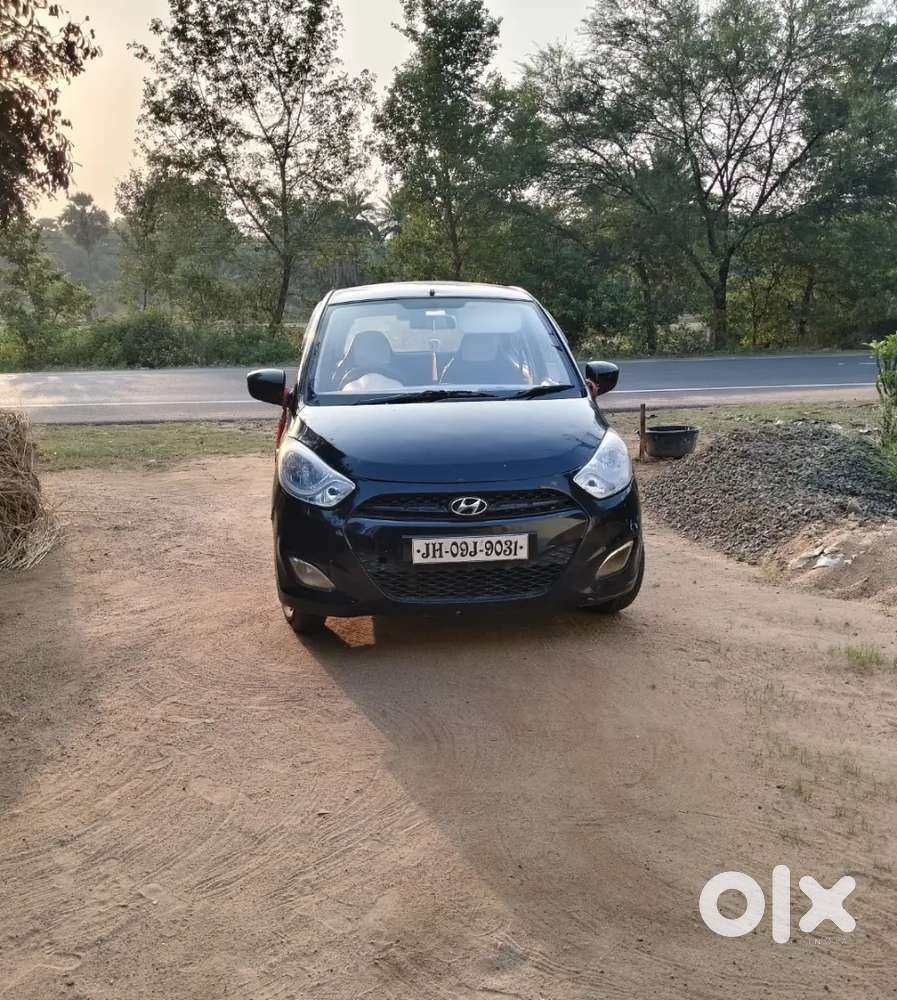 Hyundai I10 2009 Variant 1.2