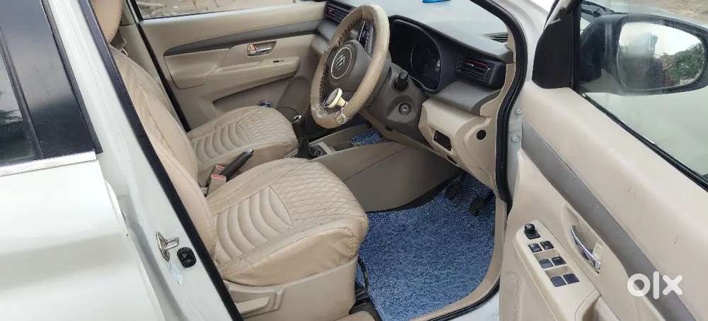 Maruti Suzuki Ertiga 2020 Petrol 65000 Km Driven