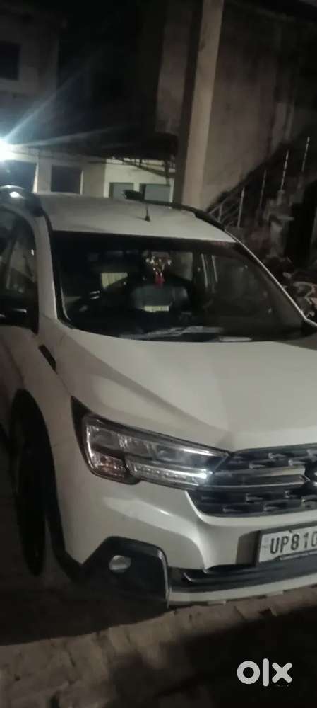 Maruti Suzuki Xl6 2020