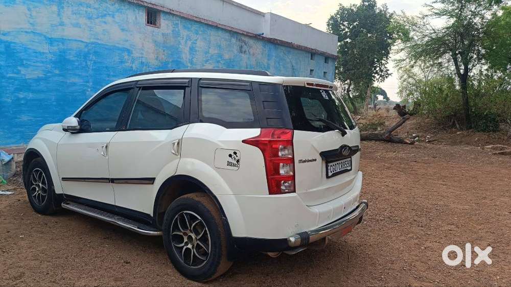 Brend                     Xuv 500