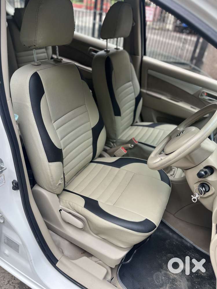 Maruti Suzuki Ertiga 2012-2015 Vdi, 2012, Diesel