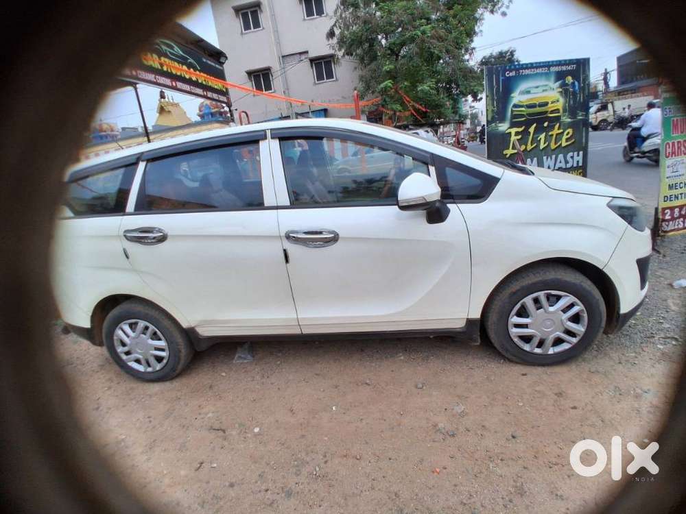 Mahindra Marazzo 1.5 M4 Plus 7 Str, 2019, Diesel