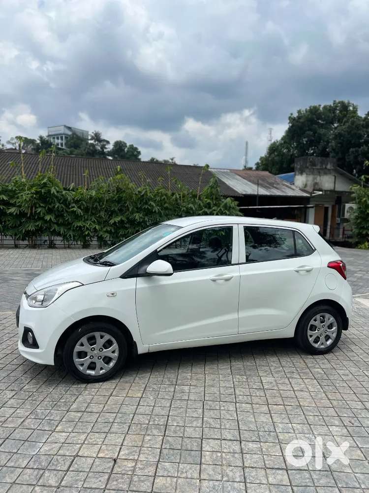 Hyundai Grand I10 Magna 1.2

For Sale | Hyundai Grand I10 Magna 1.2 Bs