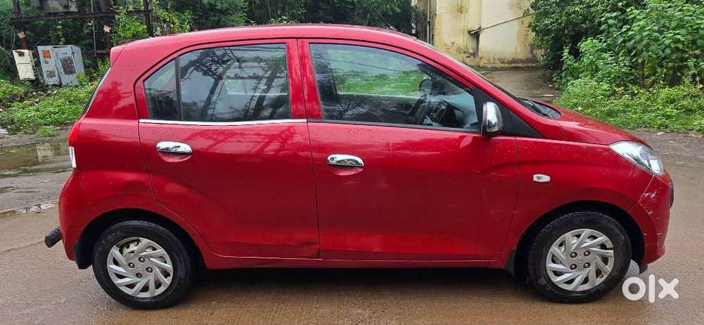 Hyundai New Santro 1.1 Sportz Mt, 2020, Petrol