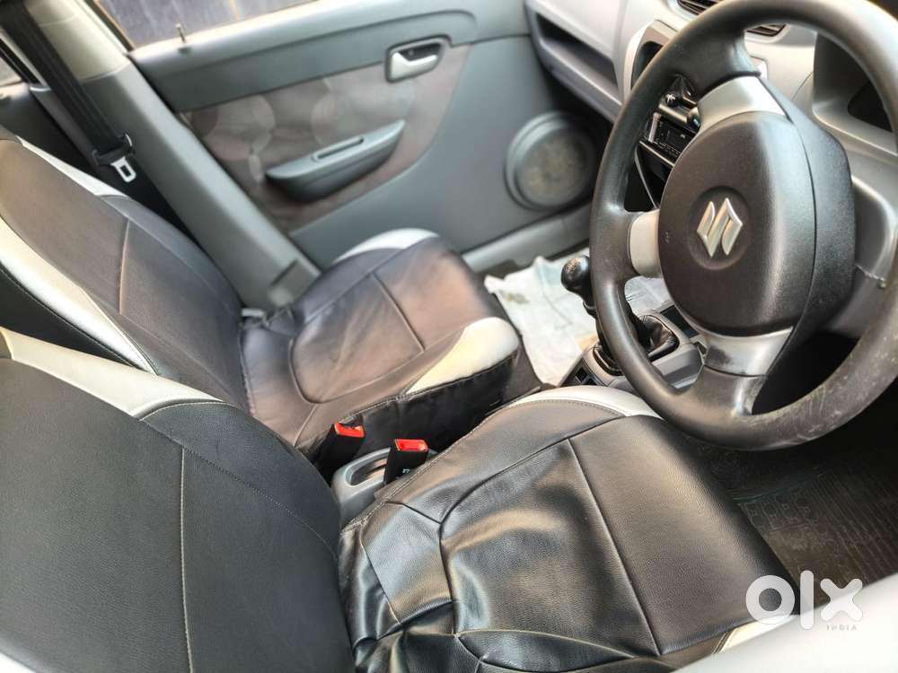 Maruti Suzuki Alto 800, 2014, Petrol