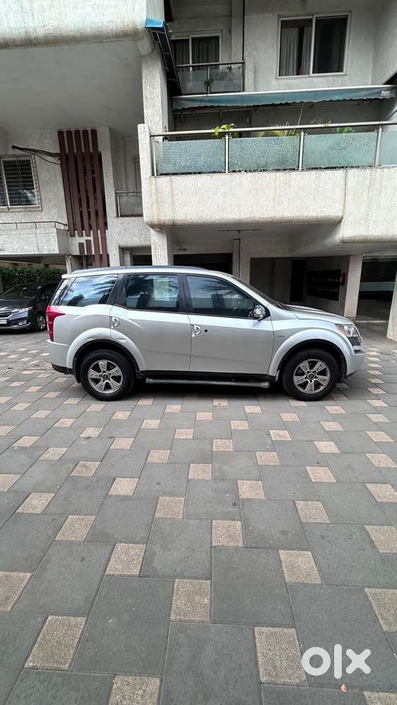 Mahindra Xuv500 2012 Diesel Good Condition