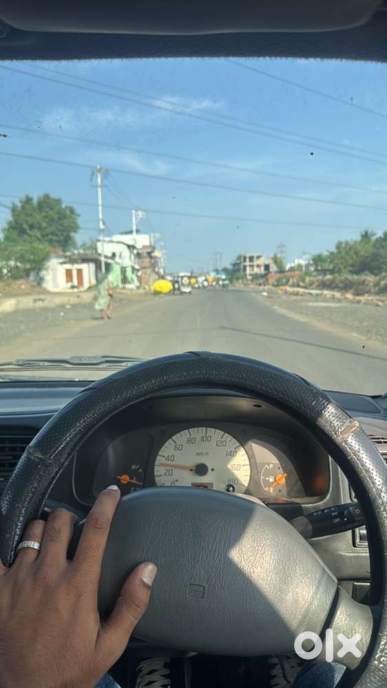 Maruti Suzuki Alto 2006