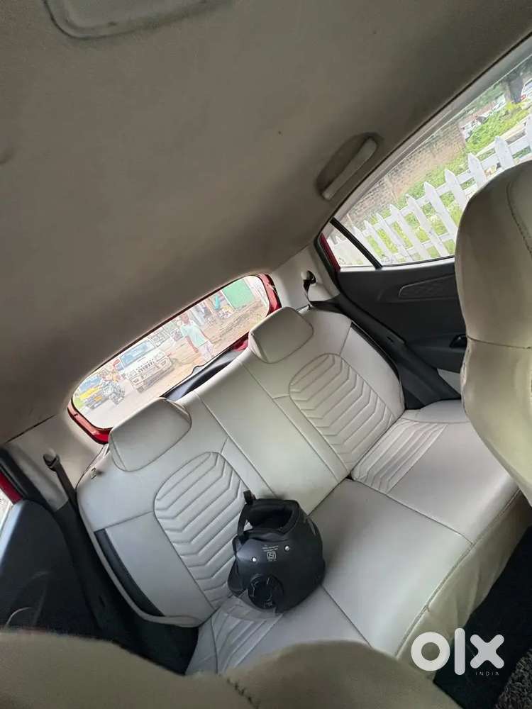 Hyundai Grand I10 Nios Petrol Magna At 2020