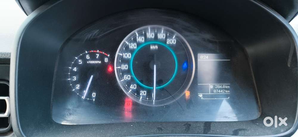 Maruti Suzuki Ignis 1.2 Delta Mt, 2019, Petrol