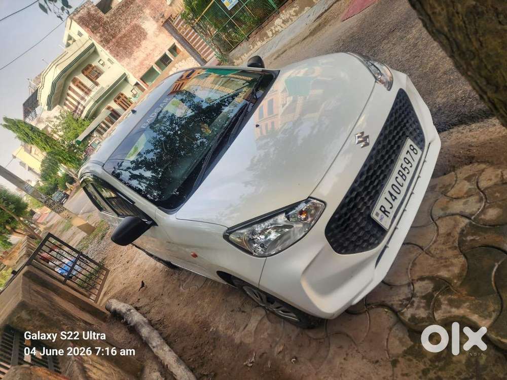 Maruti Alto K10