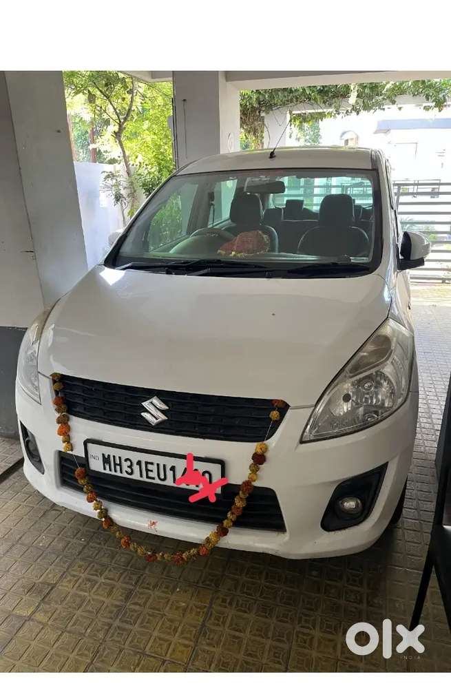 Ertiga Diesel Vdi,good Condition For Sale