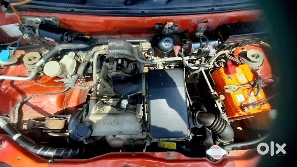 Maruti Suzuki Alto 2007 Petrol 83000 Km Driven