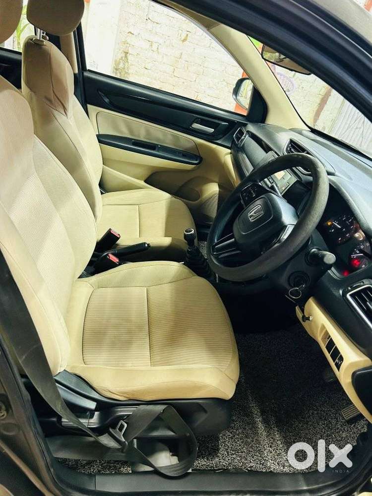 Honda Amaze 1.5 S I-dtec, 2020, Diesel