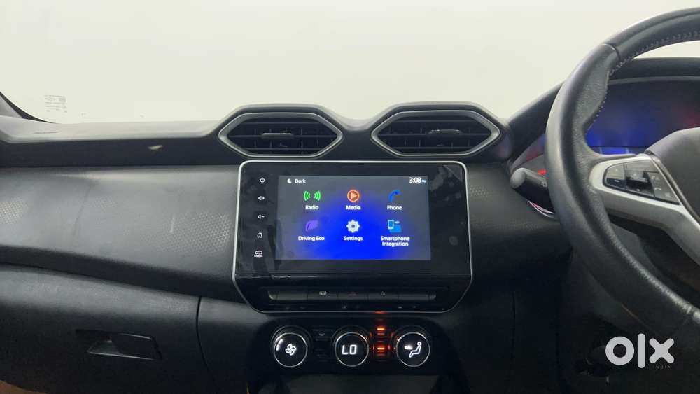 Nissan Magnite 1.0 Xv Premium Turbo (o), 2021, Petrol