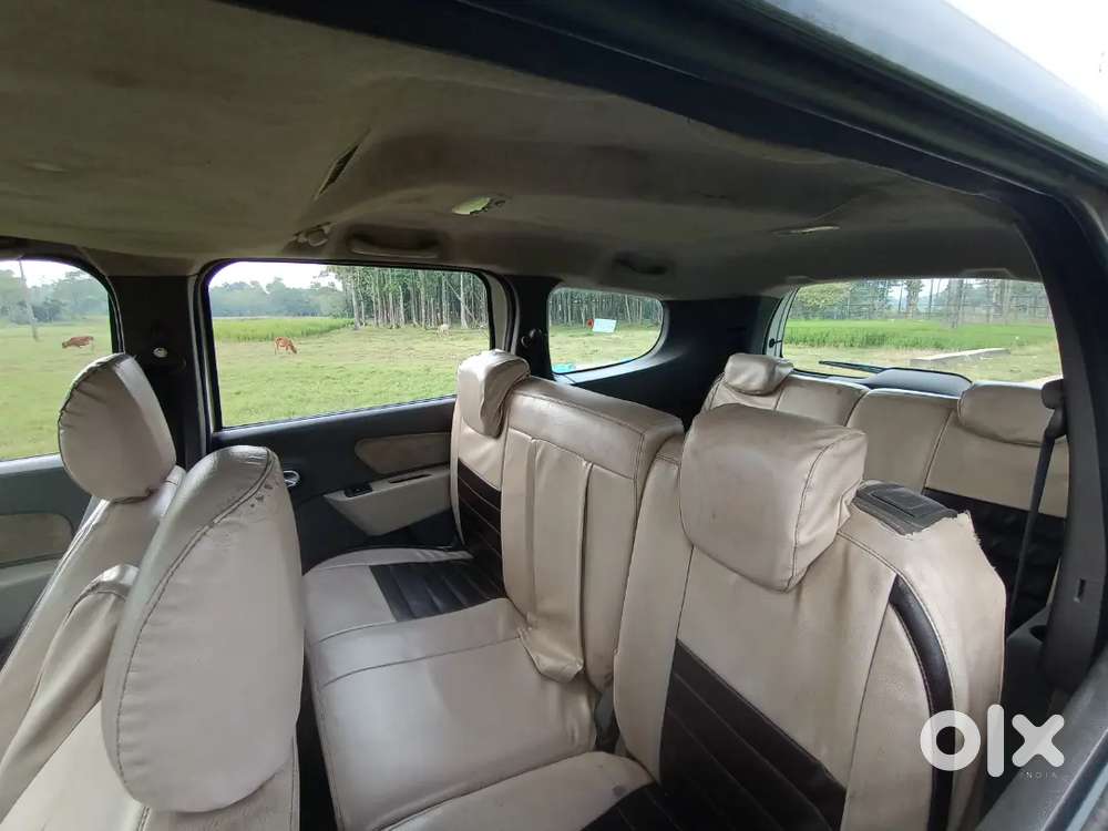 Renault Lodgy Stepway 2016 Diesel Manual
