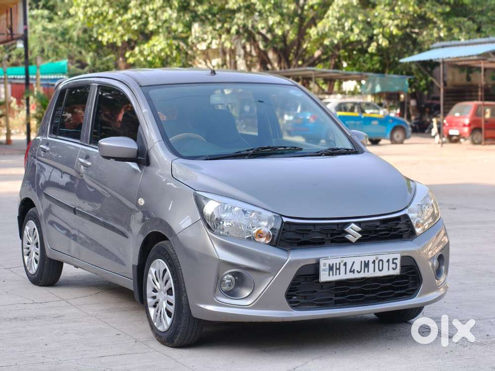 Maruti Suzuki Celerio Vxi, 2021, Cng & Hybrids