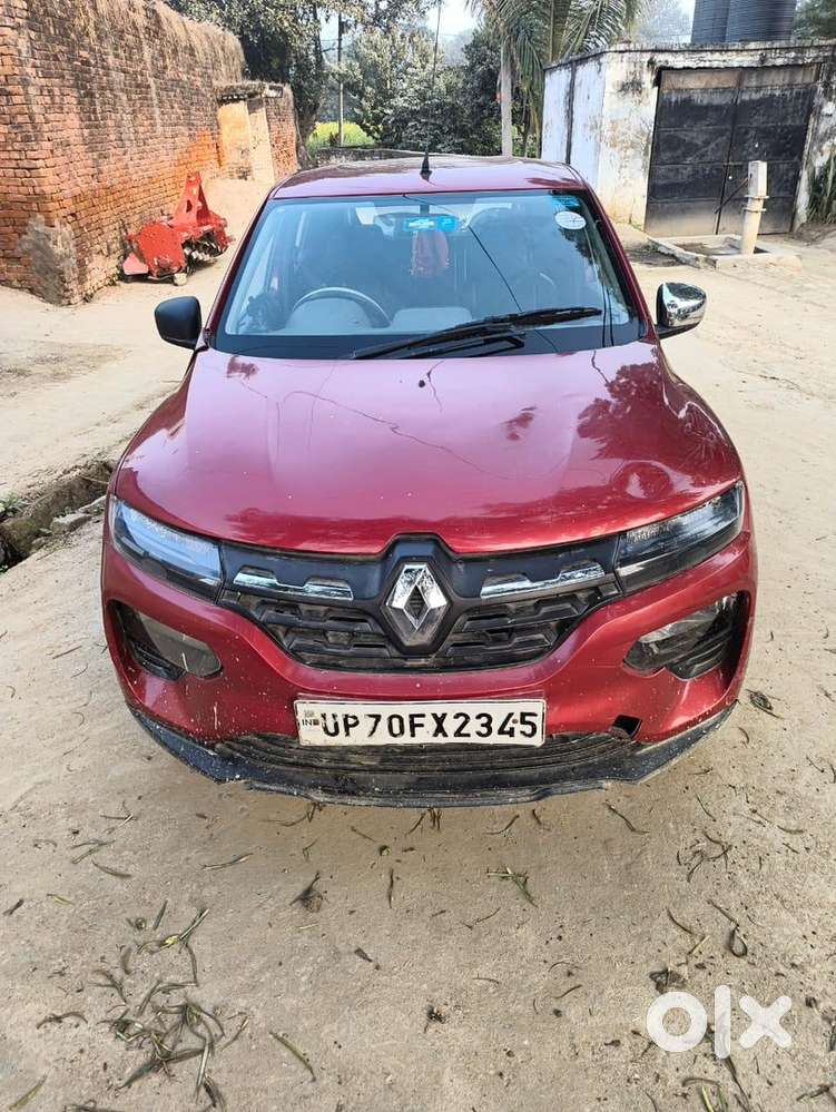 Reliable Renault Kwid 2021 Model