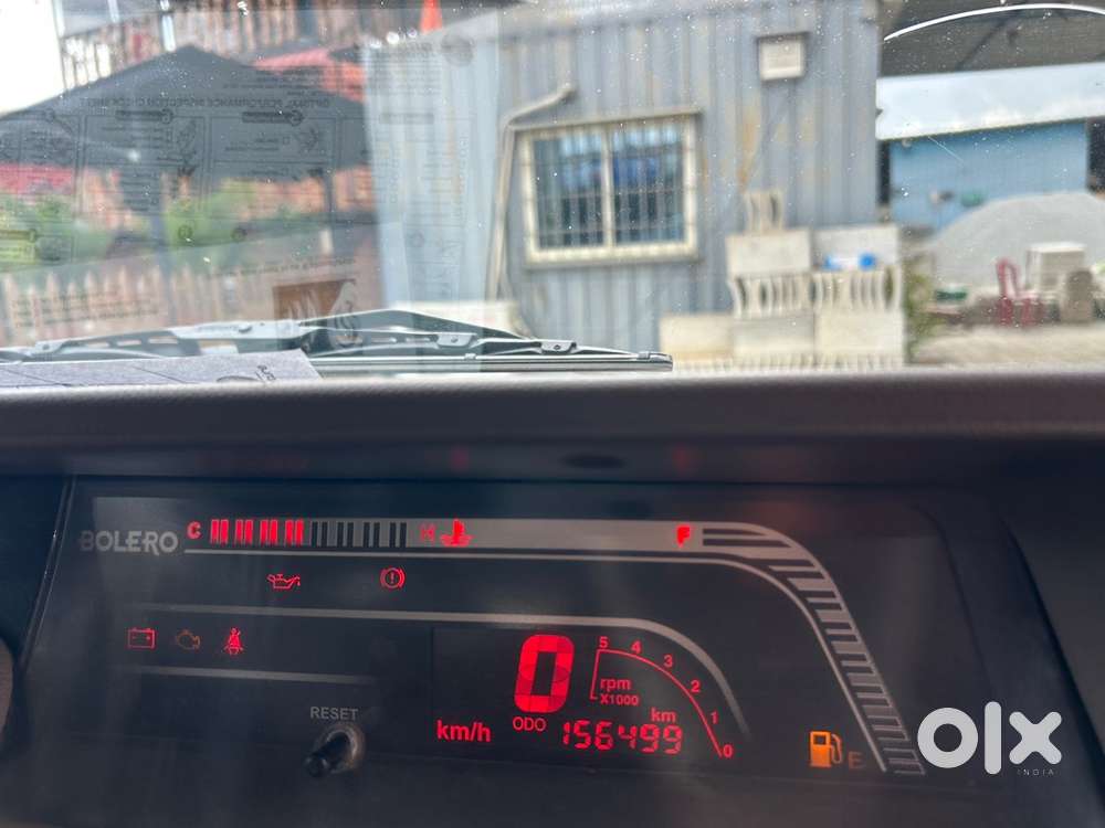 Mahindra Bolero Diesel