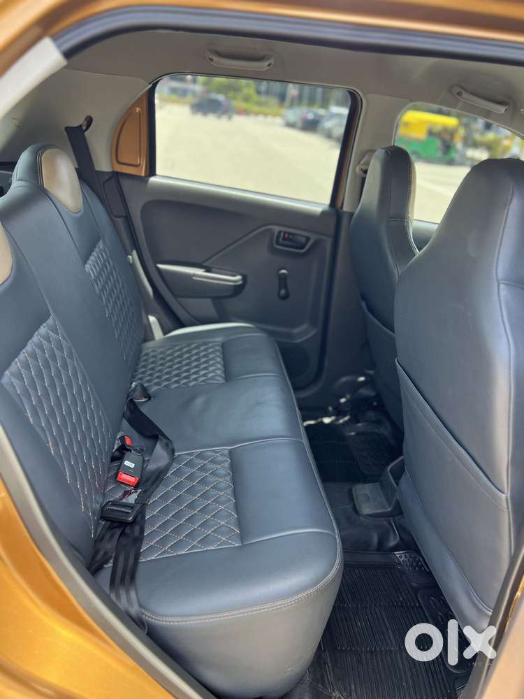 Maruti Suzuki Alto K10 1.0 Vxi (o) Amt, 2023, Petrol