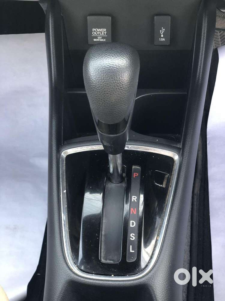 Honda Amaze 1.2 S I-vtec At, 2019, Petrol