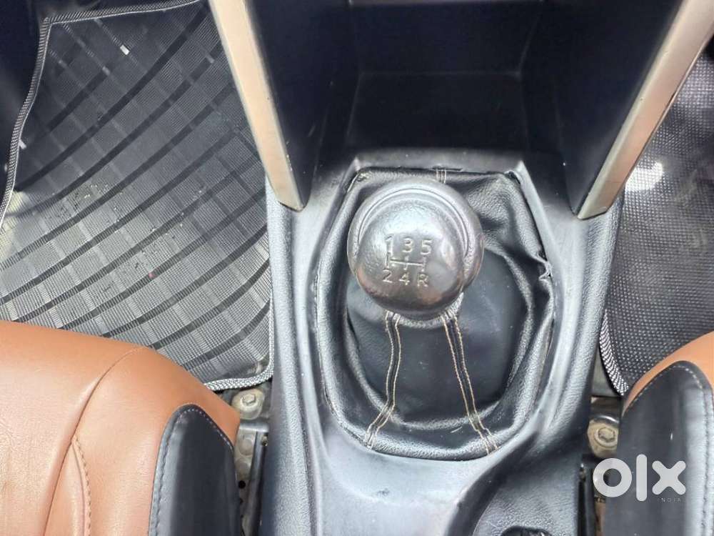 Toyota Innova Crysta 2.4 G Mt, 2018, Diesel