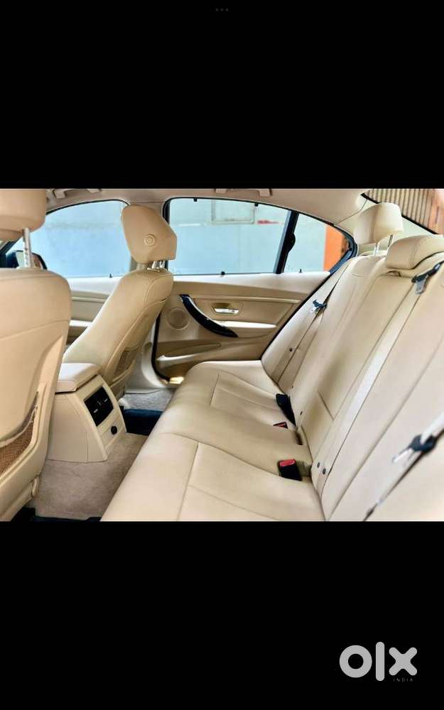 Bmw 3 Series 320d Sport, 2019, Diesel