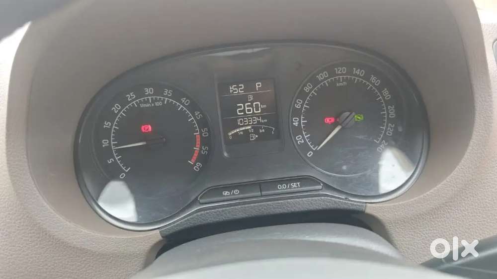Skoda , Rapid Year 2014 Automatic Diesel