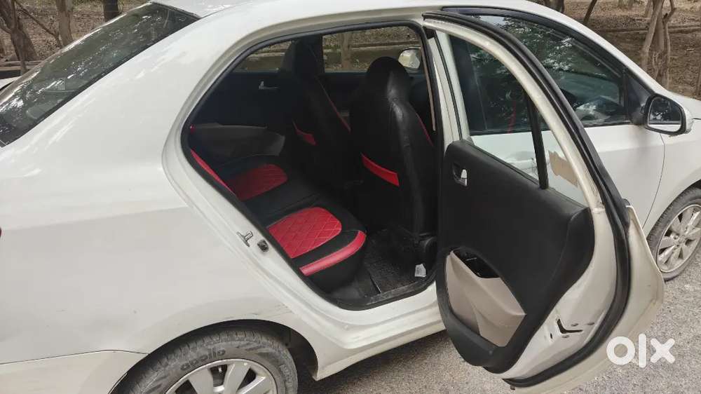 Hyundai Xcent 2015 Diesel 142000 Km Driven