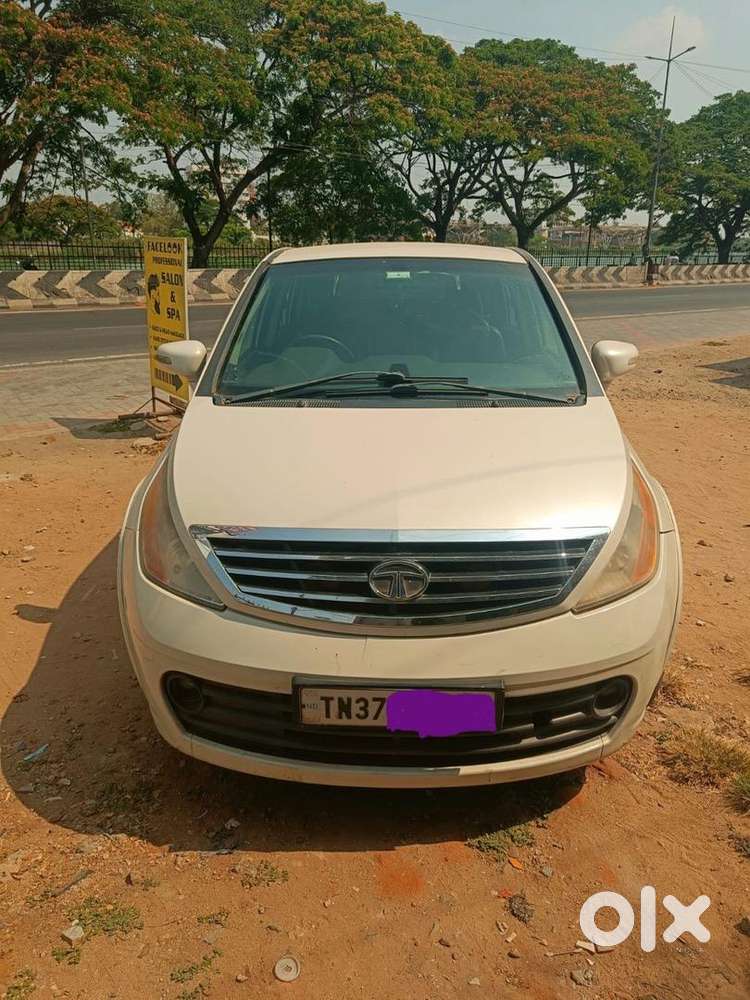 Tata Aria 2012 Diesel Good Condition