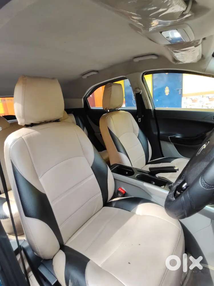 Tata Nexon Revotron 2018