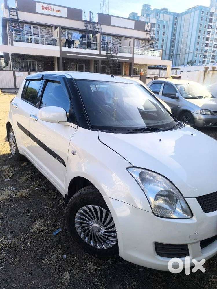 Maruti Suzuki Swift 2011-2014 Vxi, 2011, Petrol