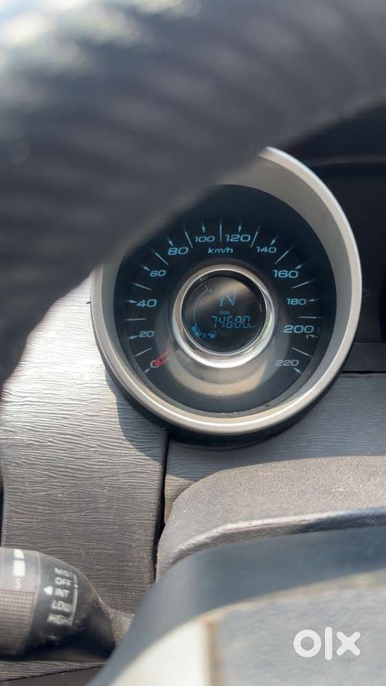 Mahindra Xuv500 Diesel 2017