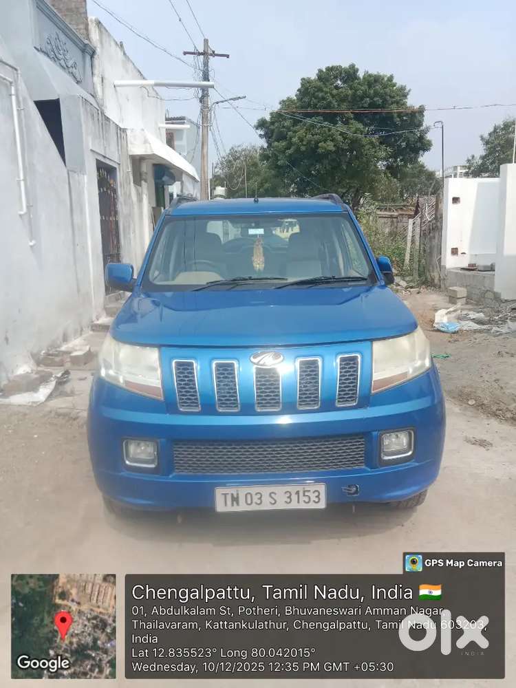Tuv 300 Automatic