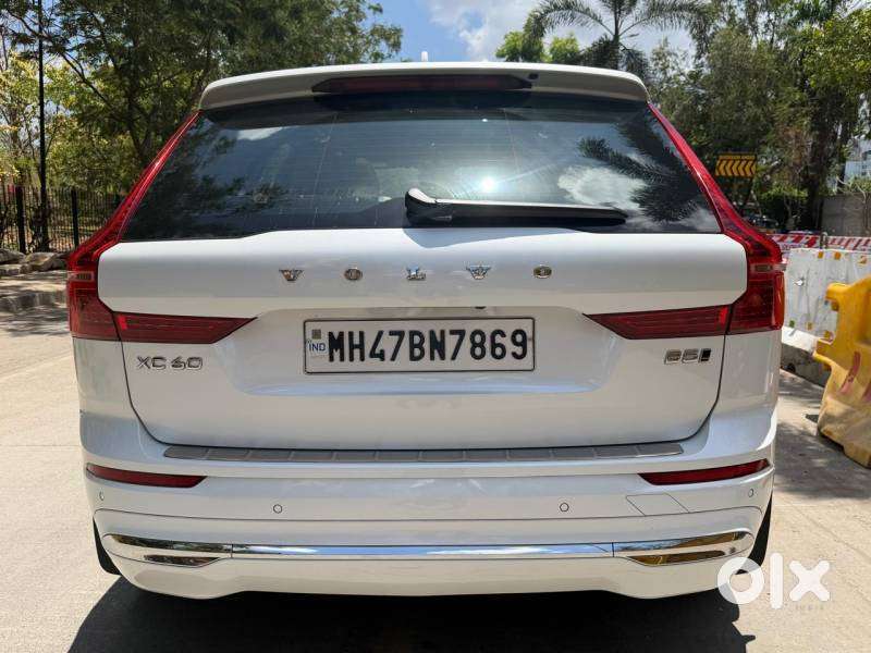 Volvo Xc60 2.0 B5 Ultimate, 2023, Petrol