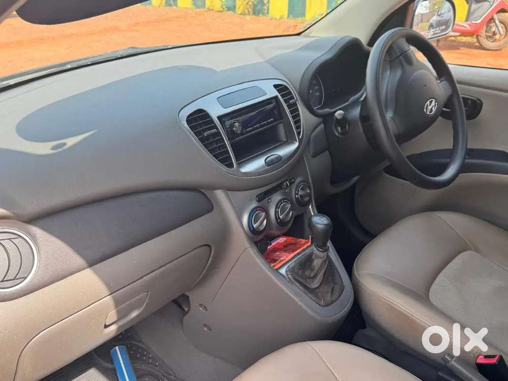 2013 Hyundai Grand I10 1.1 Crdi