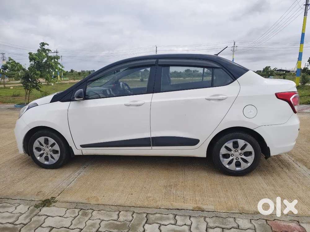 Hyundai Accent 2014 Petrol Well Maintained
