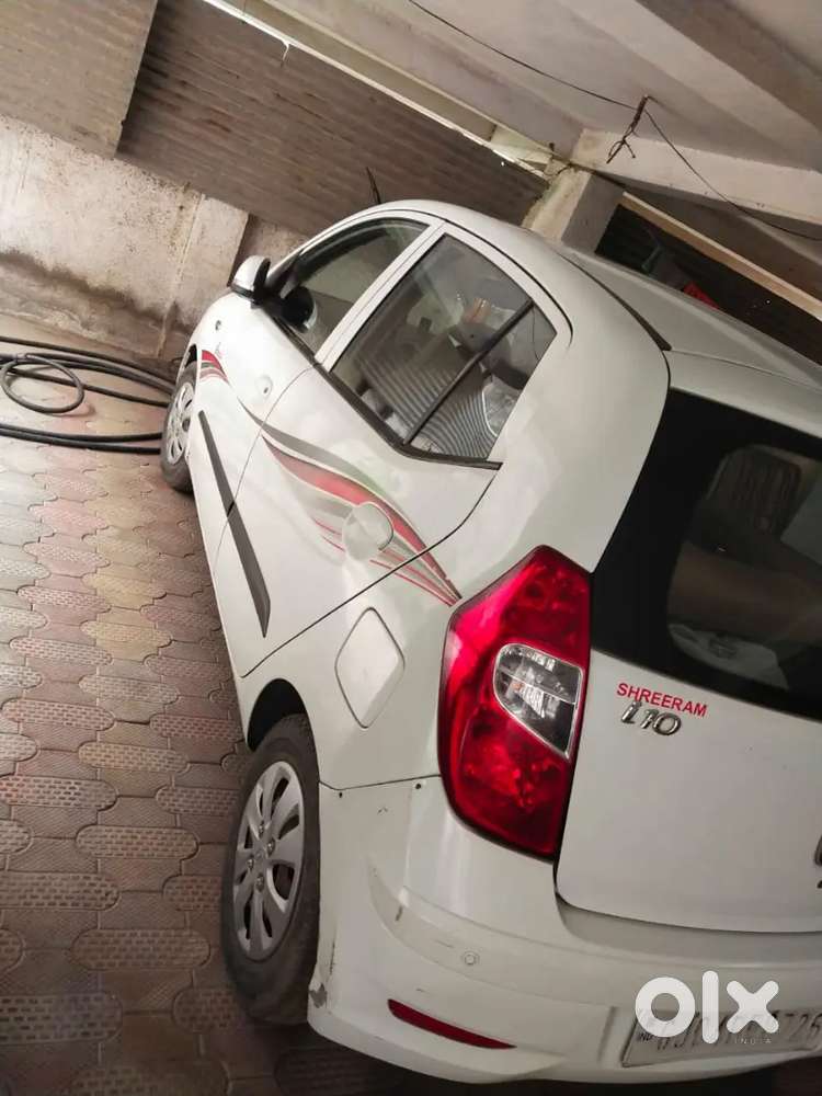 Very Good Condition