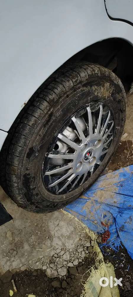 Maruti Suzuki 800 2012