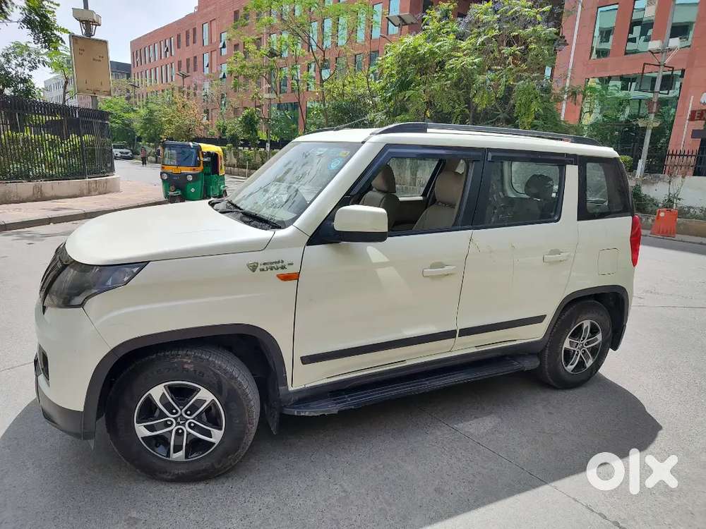Mahindra Tuv 300,
November 2019 , Diesel,manual.