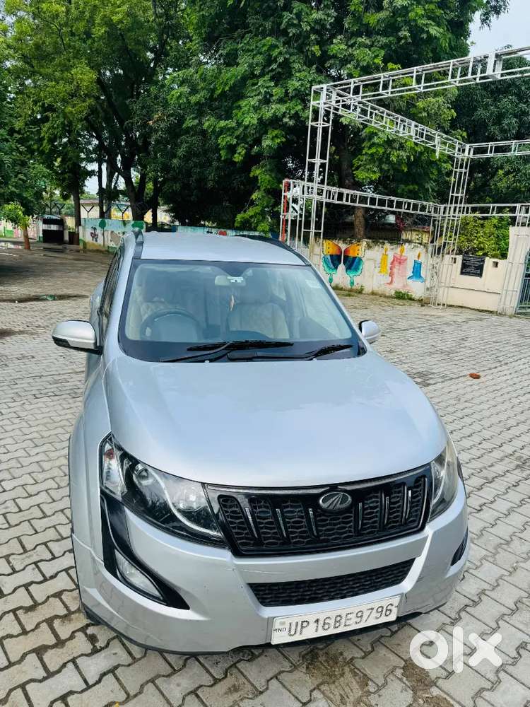Mahindra Xuv500 Diesel 2016