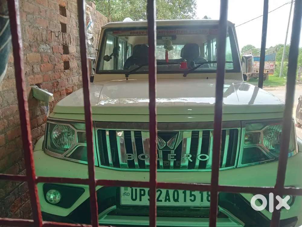 Mahindra Be 6 Diesel 2024