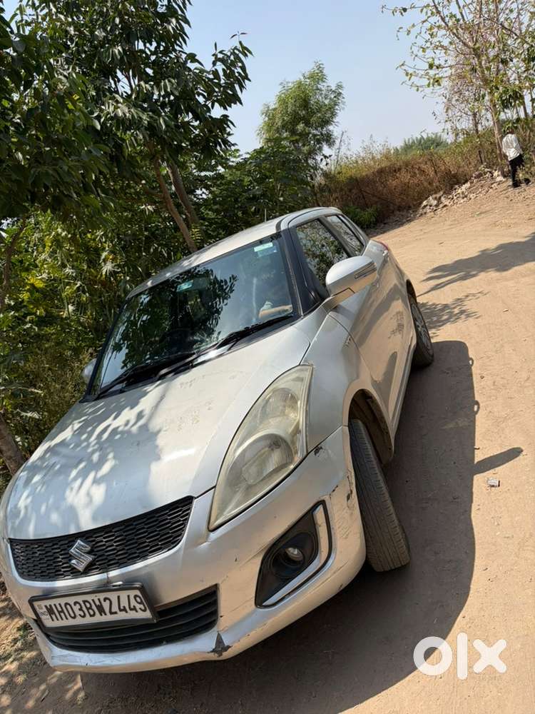 Maruti Swift 2015 Model