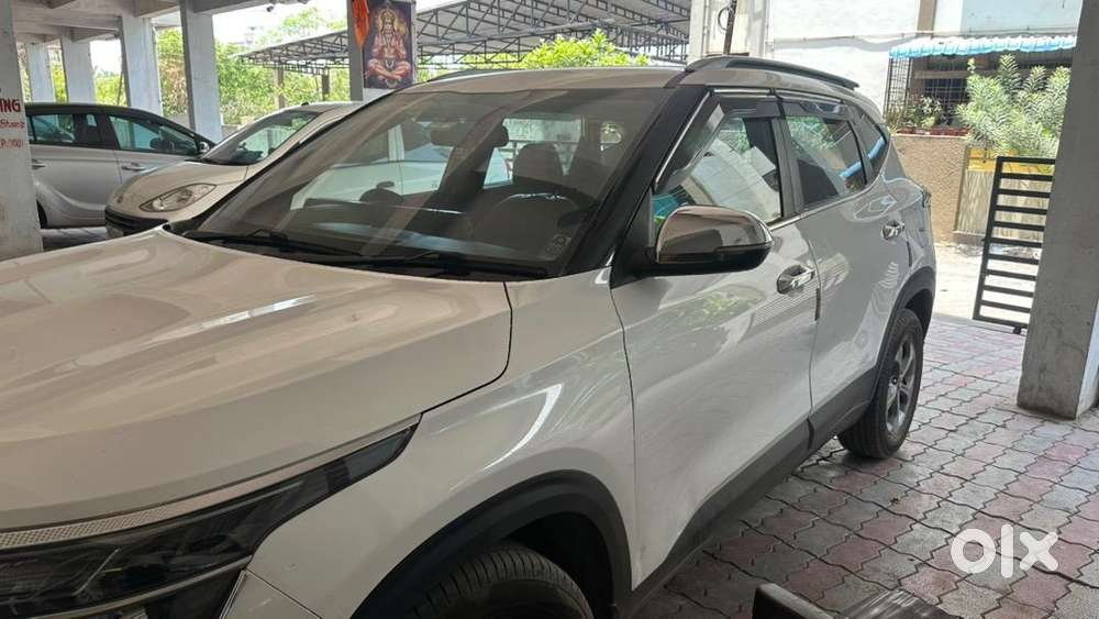 Kia Diesel Car 2019
