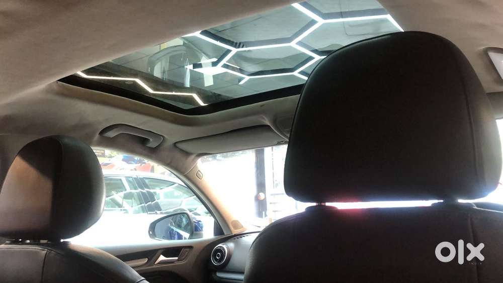 Audi A3, 2015, Diesel