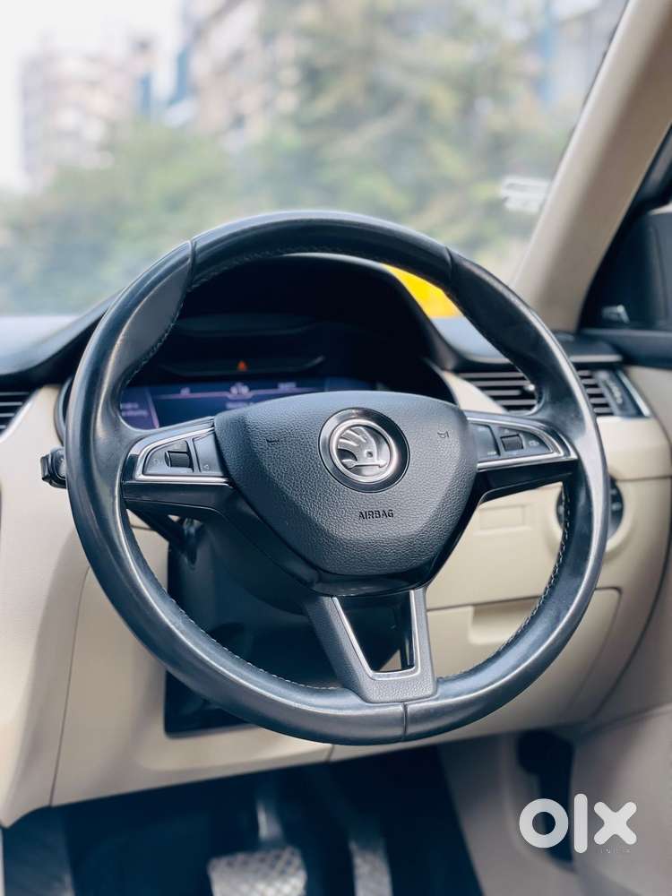 Skoda Octavia 1.8 Tsi At L K, 2019, Petrol